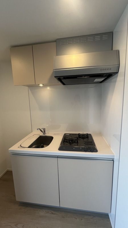 キッチン　☆使いやすいシステムキッチン☆