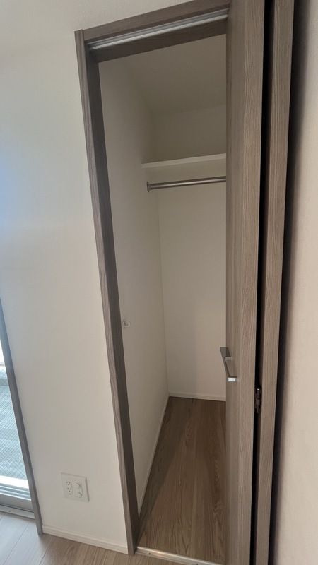 収納　☆たっぷり収納☆