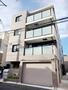 小竹向原駅より徒歩13分 4階 築1年7ヶ月の賃貸物件