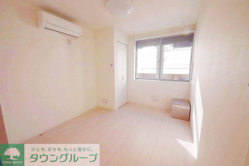 居室・リビング　リビング/居室