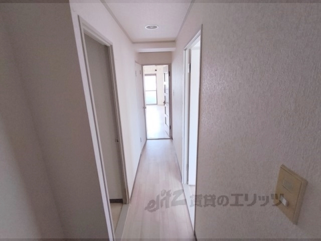 その他部屋・スペース　廊下