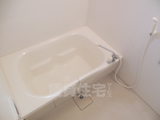 バス・シャワールーム　同物件別部屋