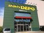 ショッピングセンター　スポーツデポ宮の沢店（ショッピングセンター）まで969m