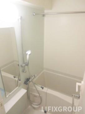 バス・シャワールーム　風呂