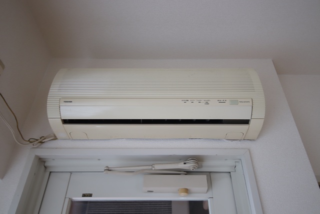 その他設備　別室の参考写真です。※現況優先