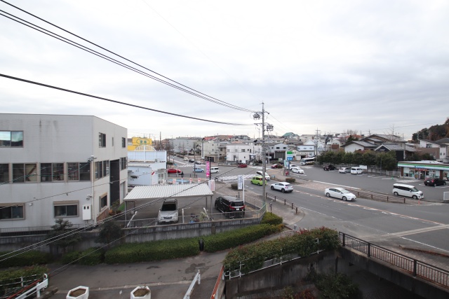 眺望　別室の参考写真です。※現況優先