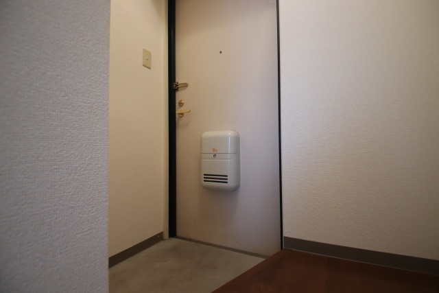玄関　別室の参考写真です。※現況優先