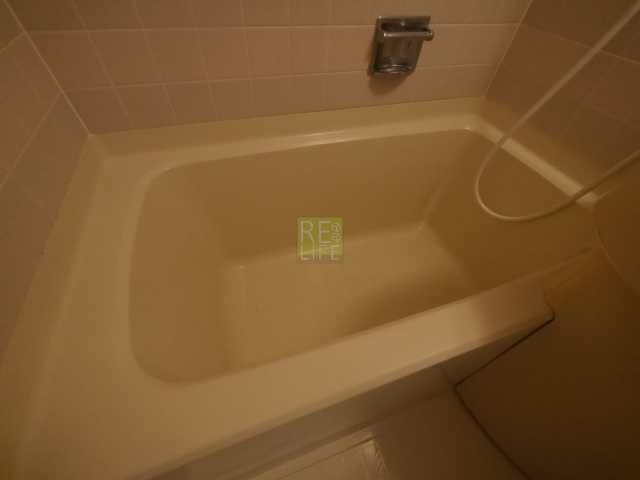 バス・シャワールーム　別部屋参考写真