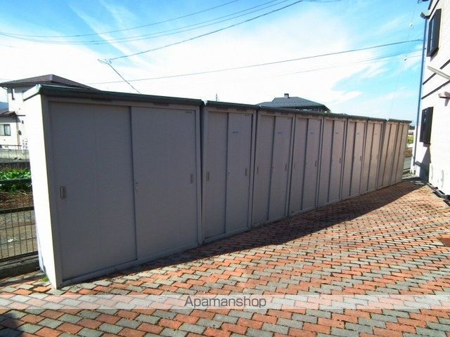 その他共有部分　その他共有部分