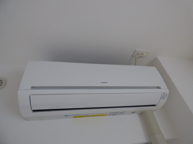 その他設備　※写真は２号タイプ（３号反転）、現状優先