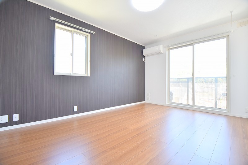 居室・リビング　お問合せはシティホーム海田センター　082-821-2227