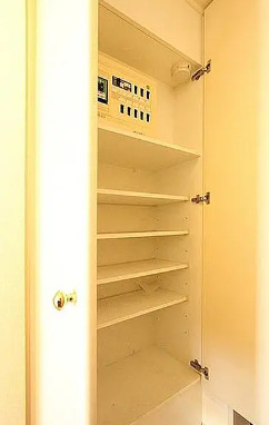 その他設備　別部屋の写真を使用しております。