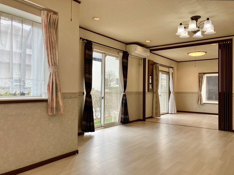 居室・リビング