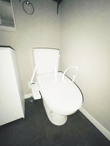 トイレ　トイレです。※同一仕様です。