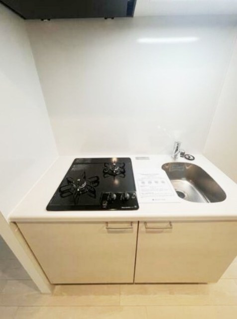 キッチン　別部屋同仕様