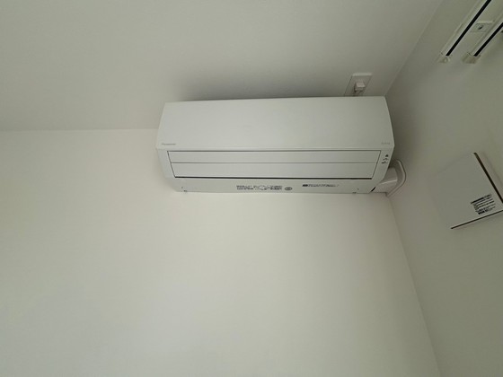その他設備　※別部屋の写真です