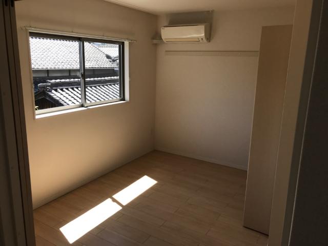 その他部屋・スペース　洋室