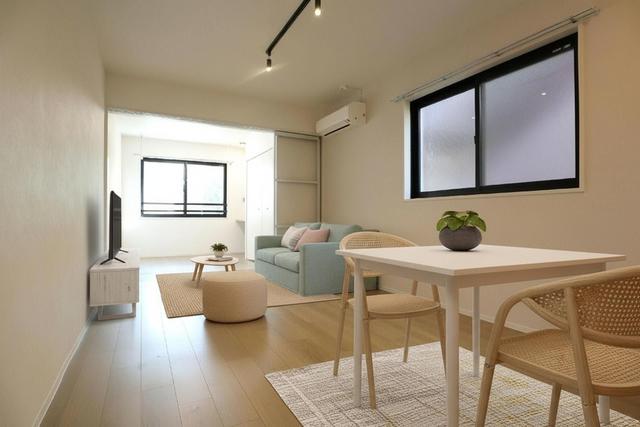 その他部屋・スペース　居室家具家電はイメージです