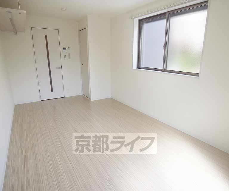 居室・リビング　とても綺麗なお部屋です。