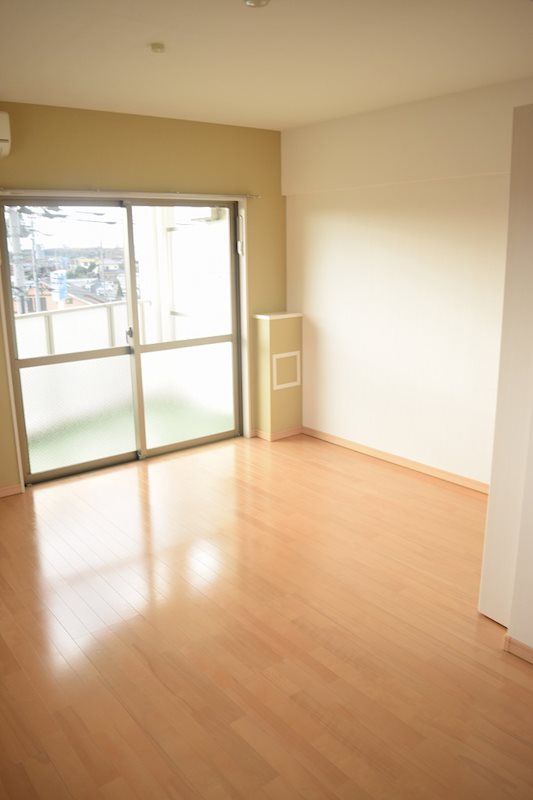 その他部屋・スペース　他部屋参照