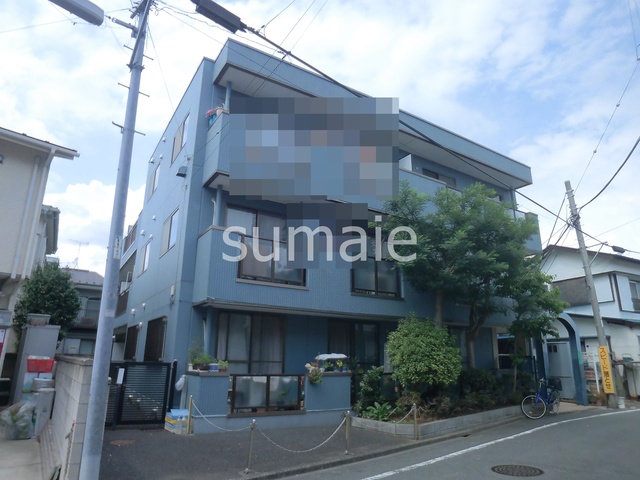 建物外観　★きれいな外観です★