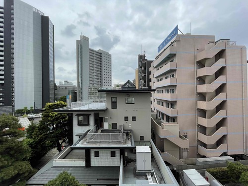 眺望　眺望　※前回募集時2022年05月の写真