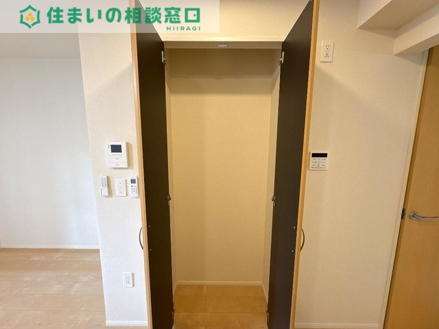 収納　イメージ