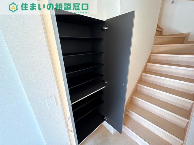 玄関　イメージ