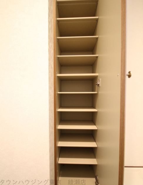 その他　収納