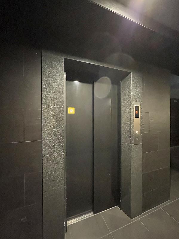 その他共有部分　エレベーター
