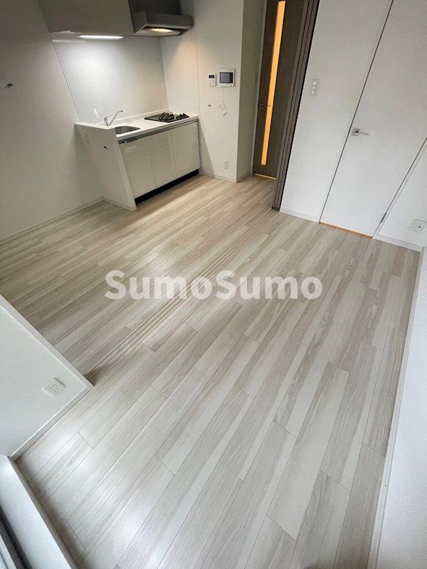 その他部屋・スペース　使い勝手のいい寝室です