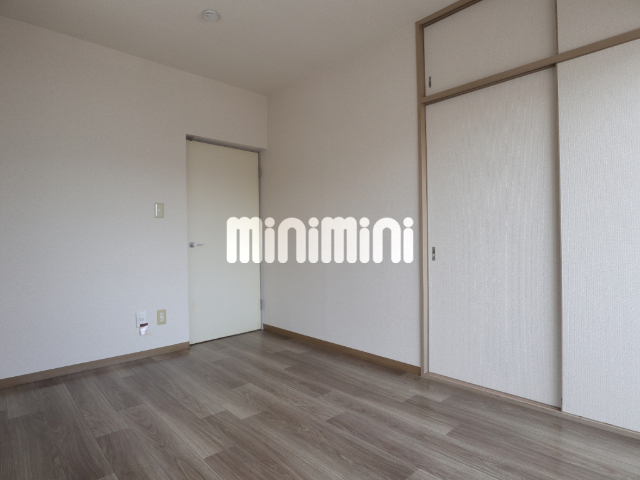 居室・リビング　別部屋参考写真