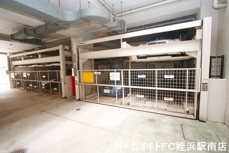 駐車場　★駐車場♪★