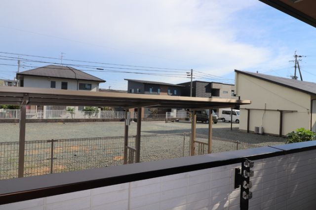 イーストプレイス須屋の内装写真