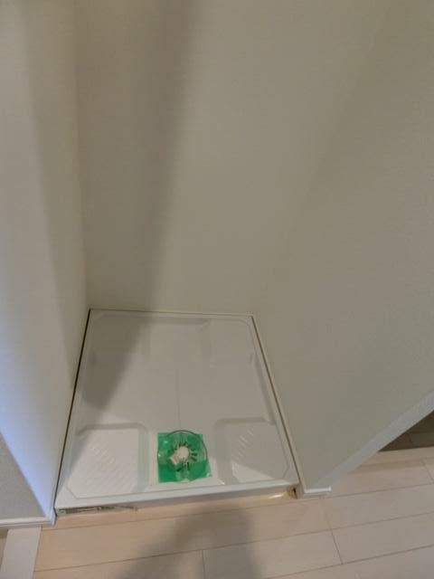 その他設備　?