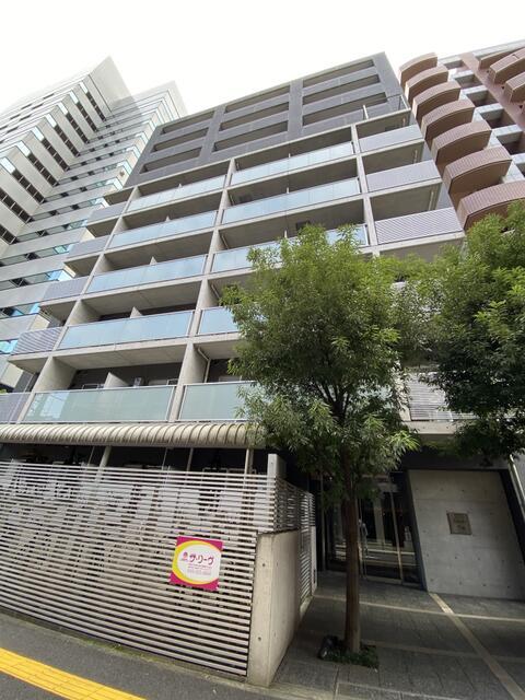 建物外観　以下参考?