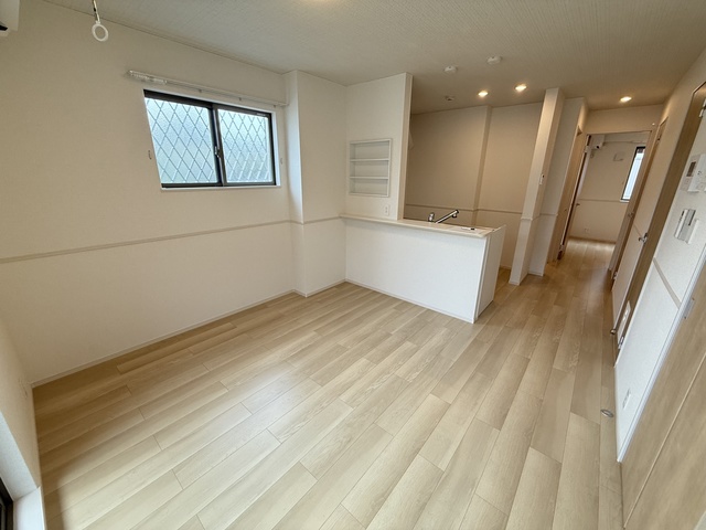 居室・リビング　同施工参考