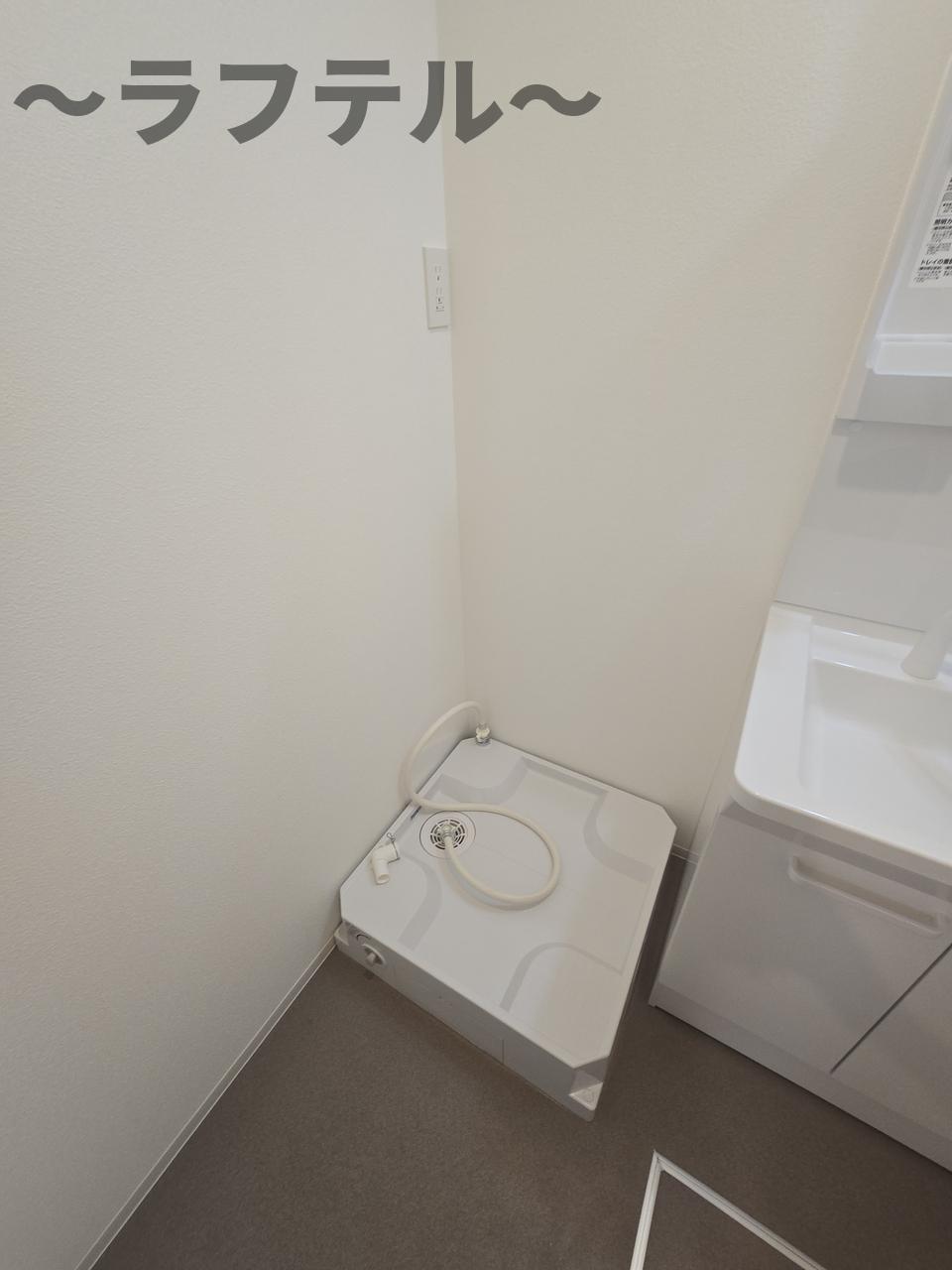 その他　別部屋イメージ写真