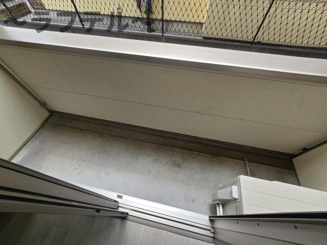 バルコニー　別部屋イメージ写真