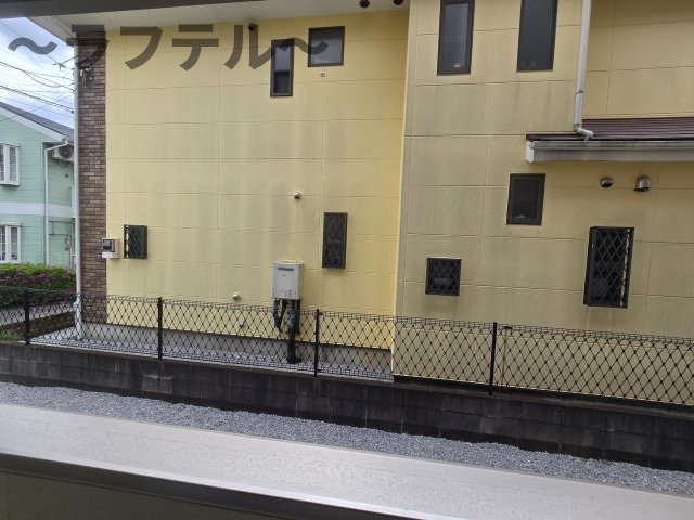 眺望　別部屋イメージ写真