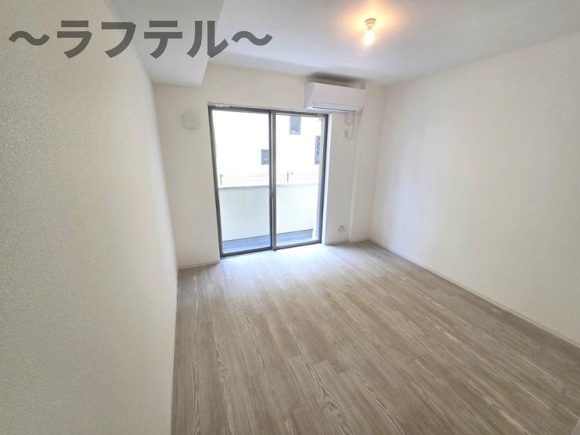 居室・リビング　別部屋イメージ写真