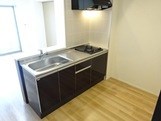 キッチン　類似物件参照