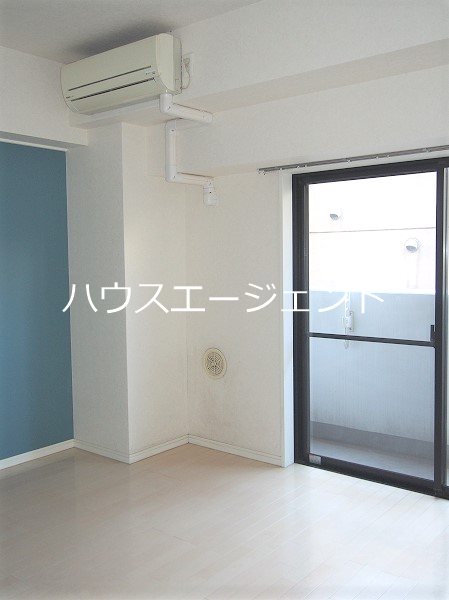 その他設備　エアコン完備です！※参考画像