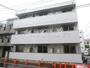西小山駅より徒歩5分 2階 築11年11ヶ月の賃貸物件