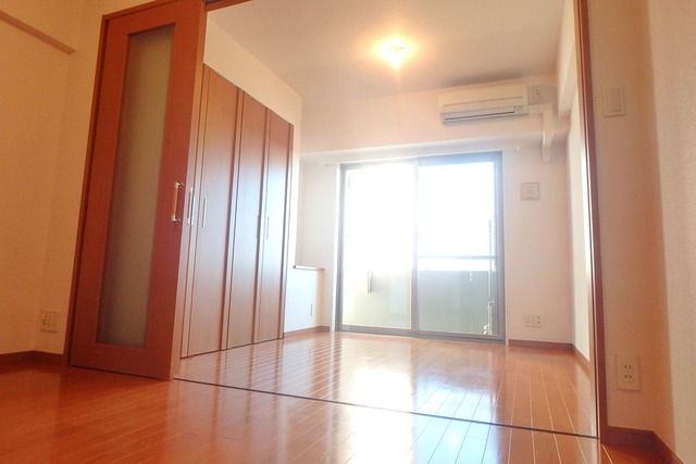 その他部屋・スペース　★洋室合わせて10帖★