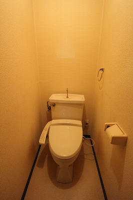 トイレ　ＷＣ