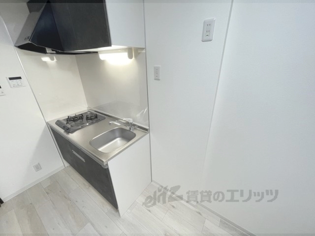 その他部屋・スペース　冷蔵庫置場