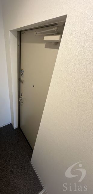 玄関　同仕様