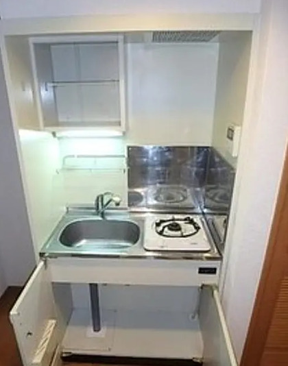 キッチン　別部屋参考写真