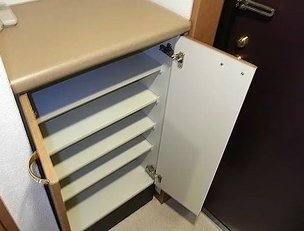 収納　別部屋参考写真